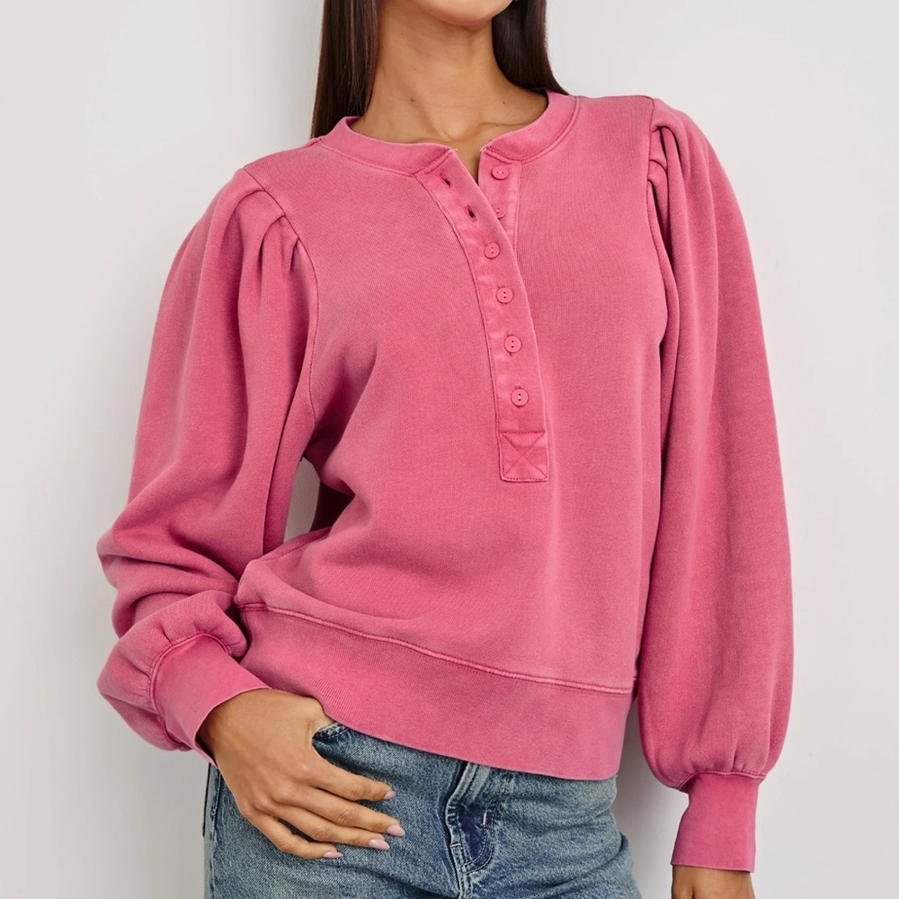 NWT Rails Mariana Sweatshirt